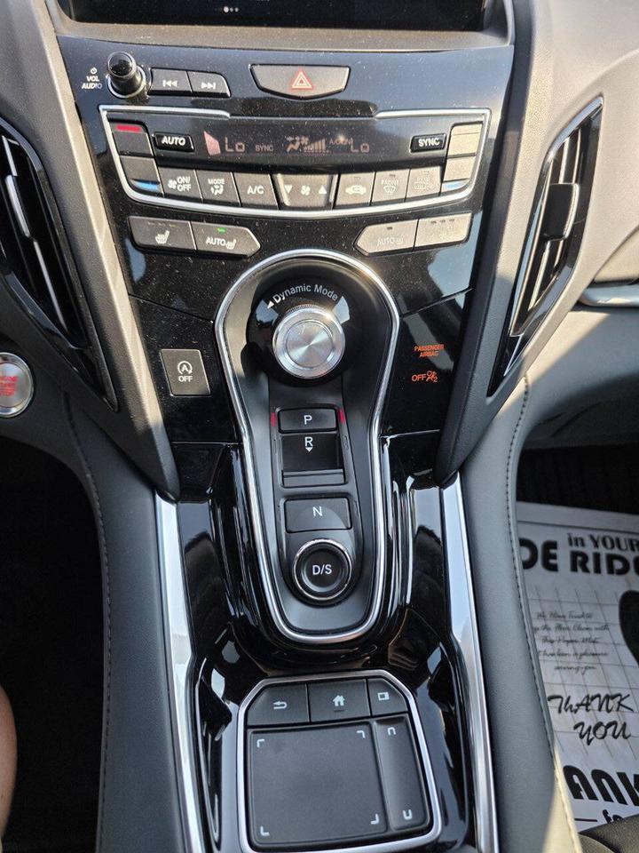 2020 Acura RDX Base 4dr SUV Eldridge IA