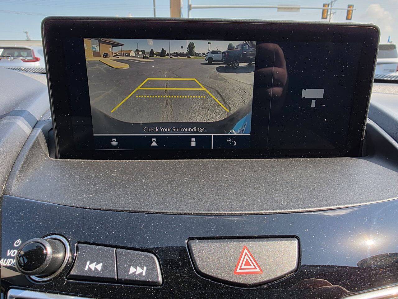 2020 Acura RDX Base 4dr SUV Eldridge IA