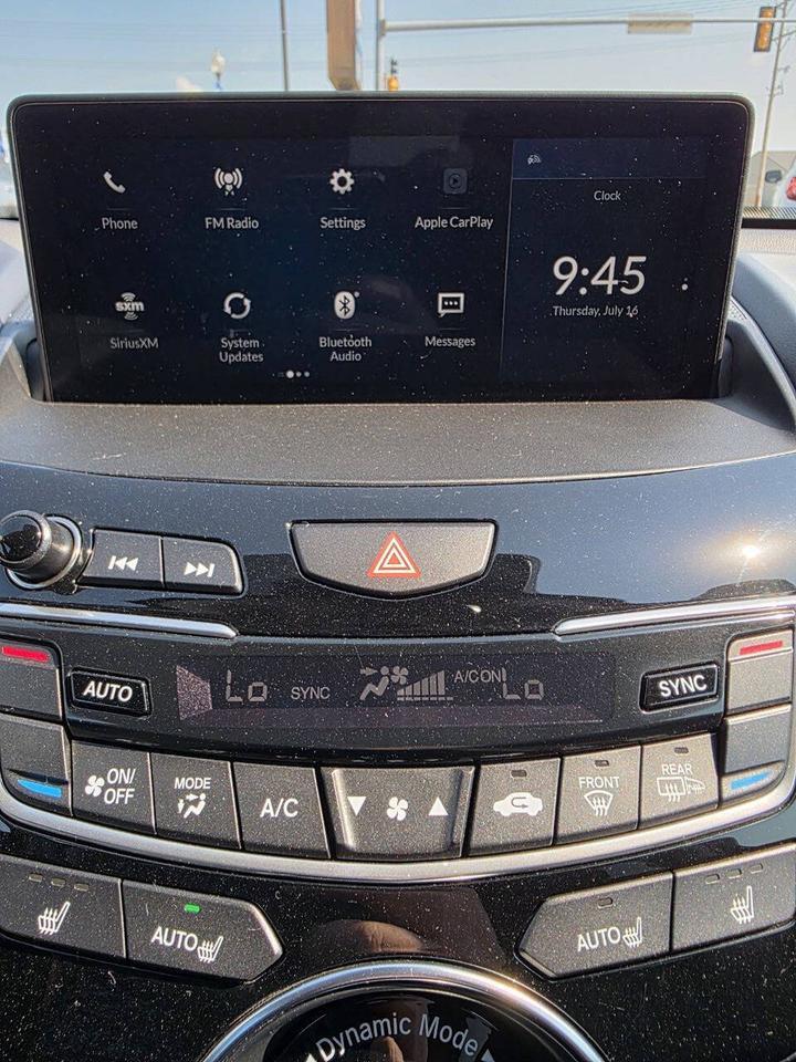 2020 Acura RDX Base 4dr SUV Eldridge IA