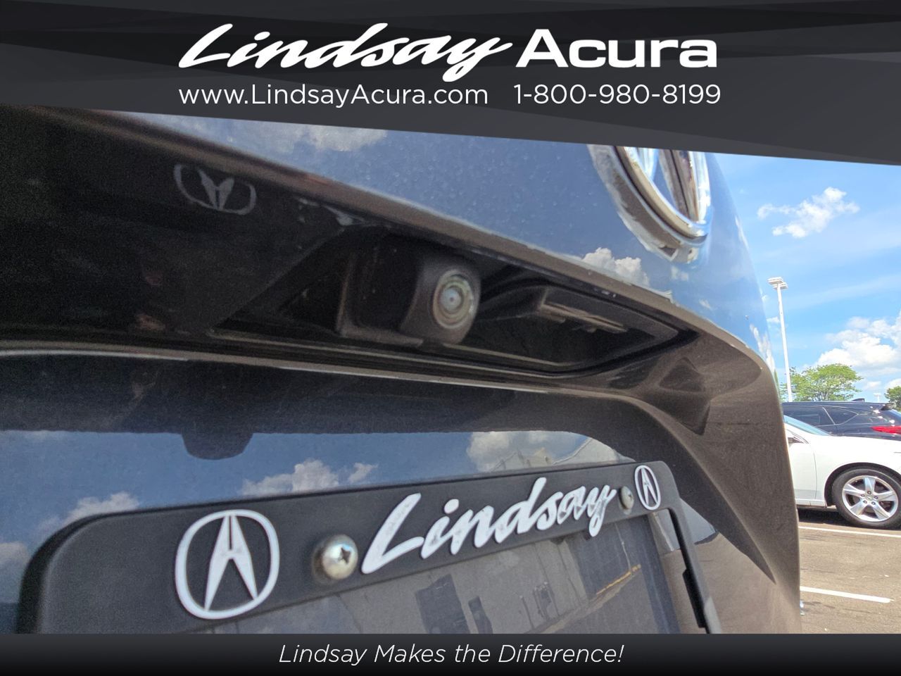 2020 Acura RDX Base Columbus OH