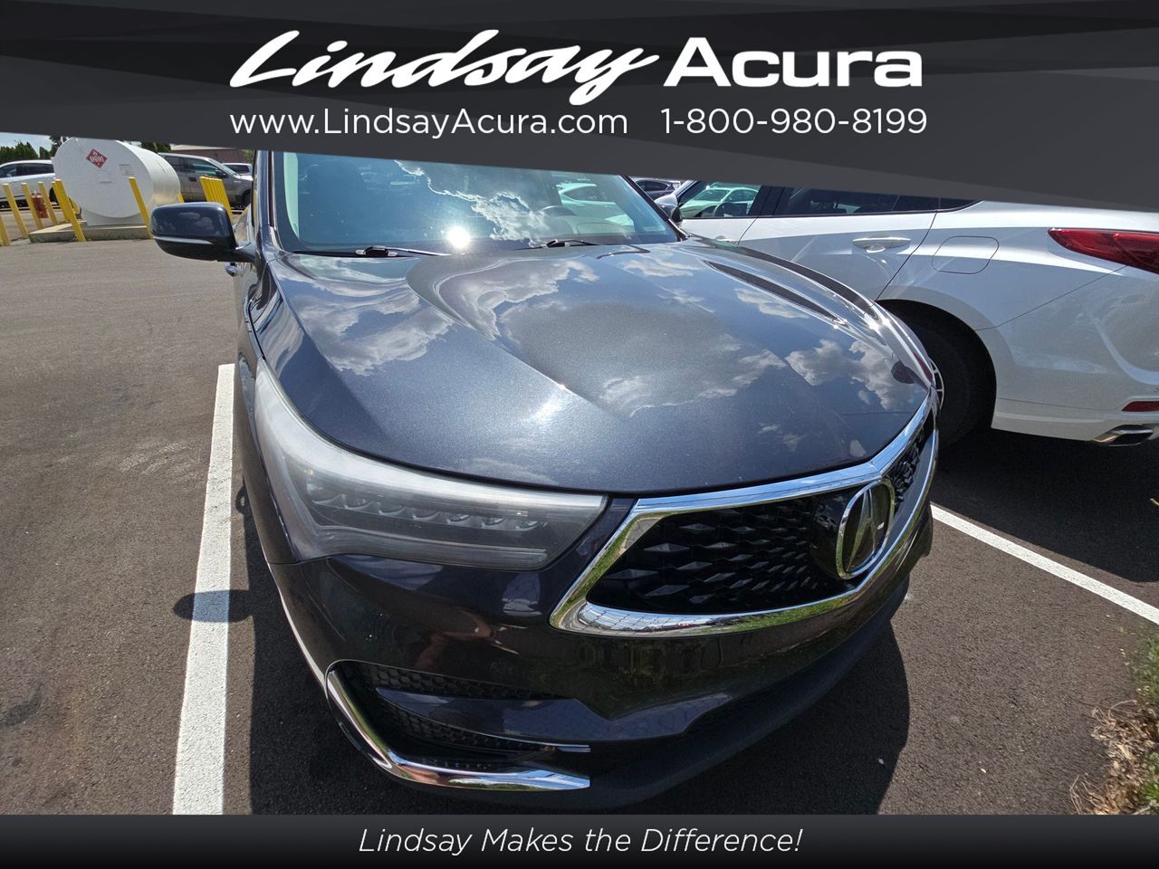 2020 Acura RDX Base Columbus OH