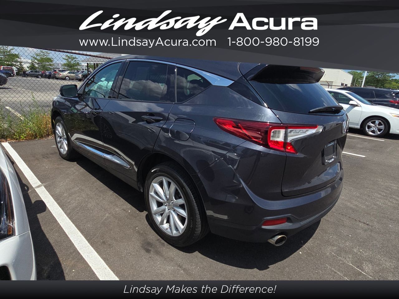 2020 Acura RDX Base Columbus OH