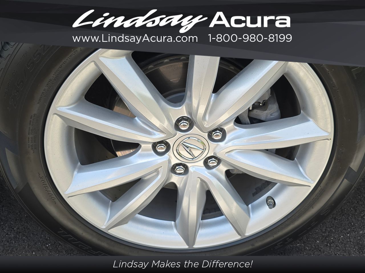 2020 Acura RDX Base Columbus OH