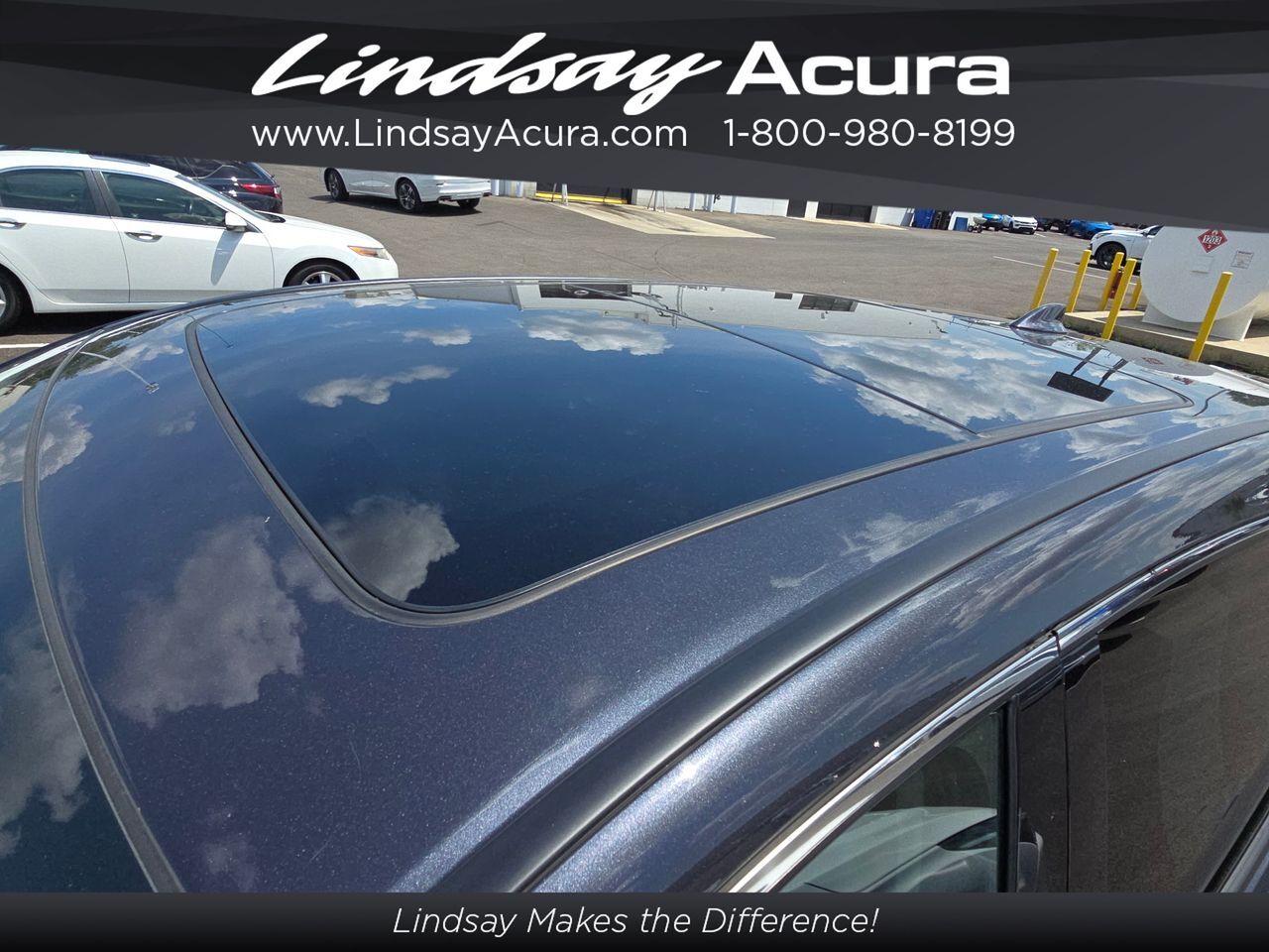 2020 Acura RDX Base Columbus OH