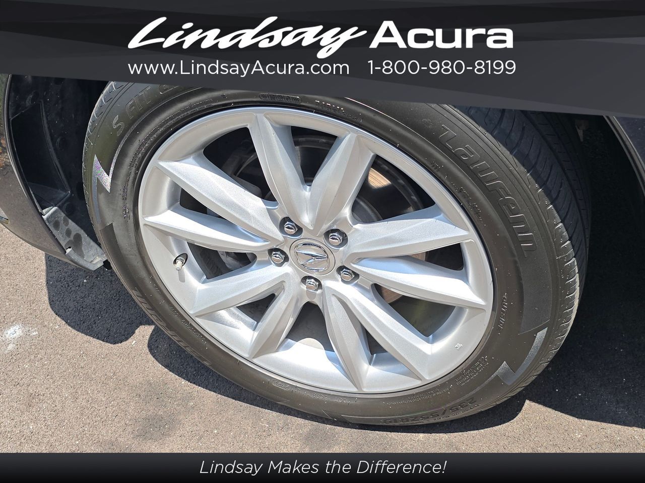 2020 Acura RDX Base Columbus OH