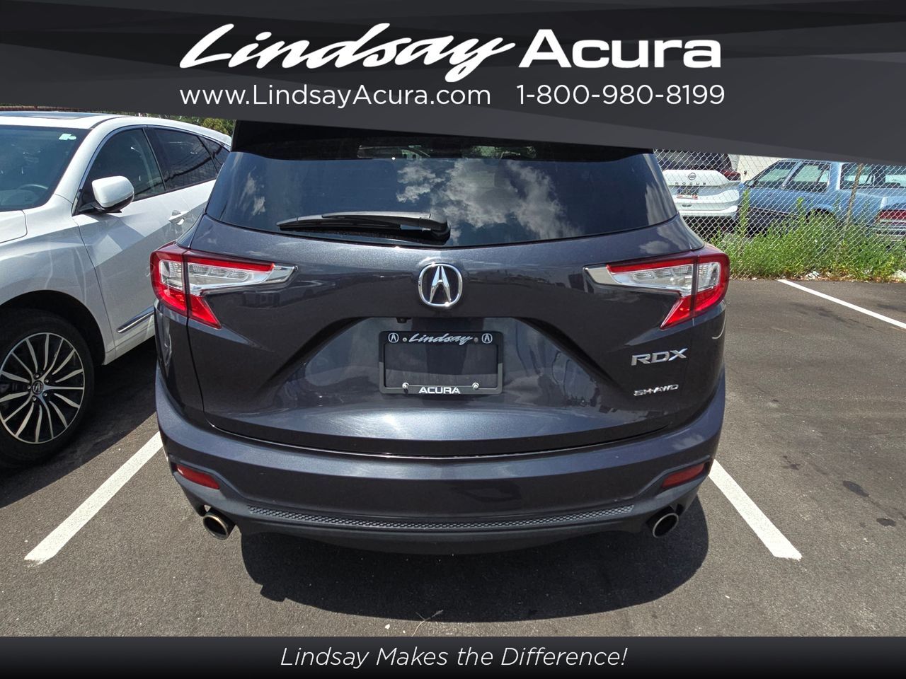 2020 Acura RDX Base Columbus OH