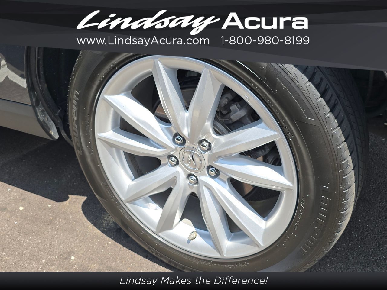 2020 Acura RDX Base Columbus OH