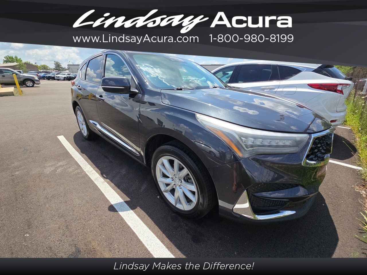 2020 Acura RDX Base Columbus OH