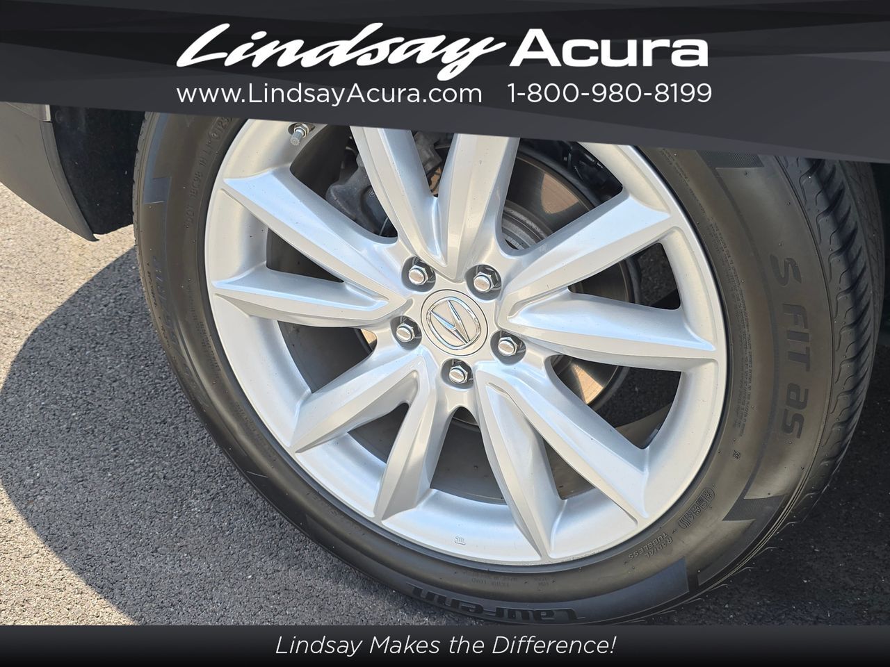 2020 Acura RDX Base Columbus OH