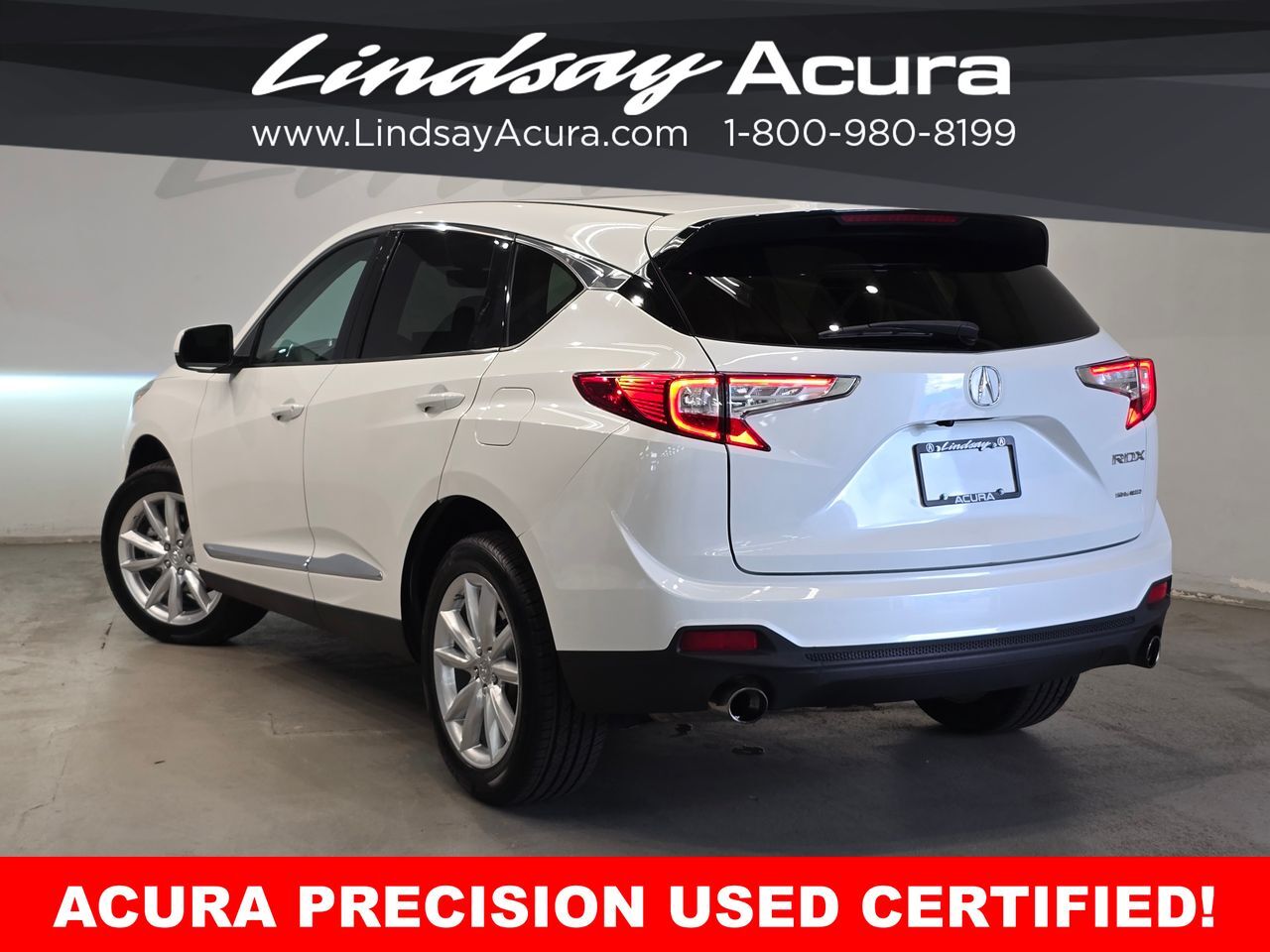 2020 Acura RDX Base Columbus OH