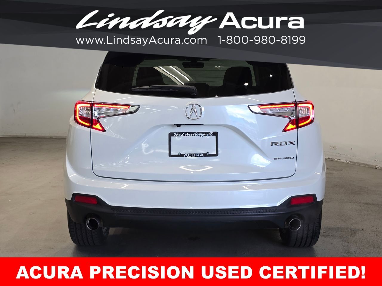 2020 Acura RDX Base Columbus OH
