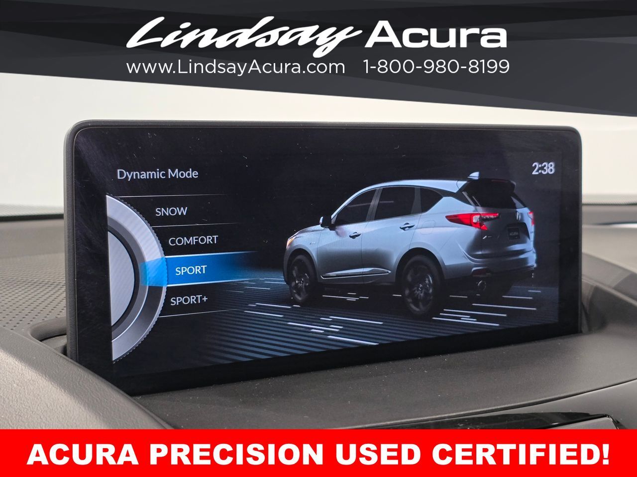 2020 Acura RDX Base Columbus OH