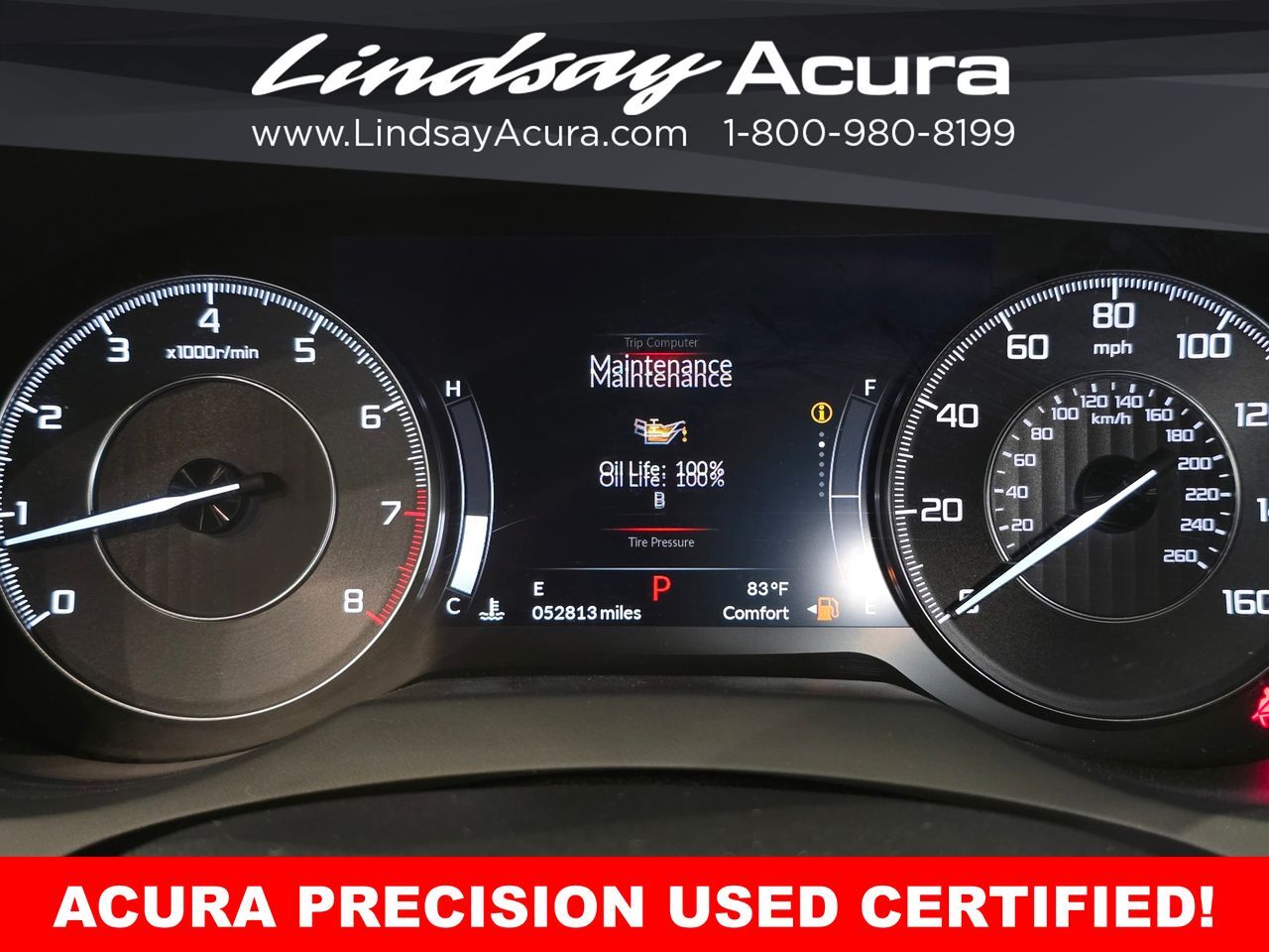 2020 Acura RDX Base Columbus OH