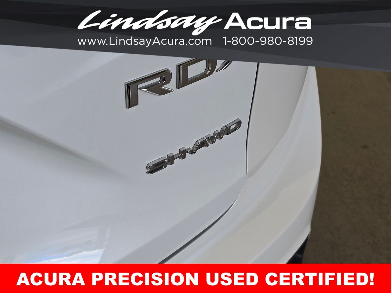 2020 Acura RDX Base Columbus OH