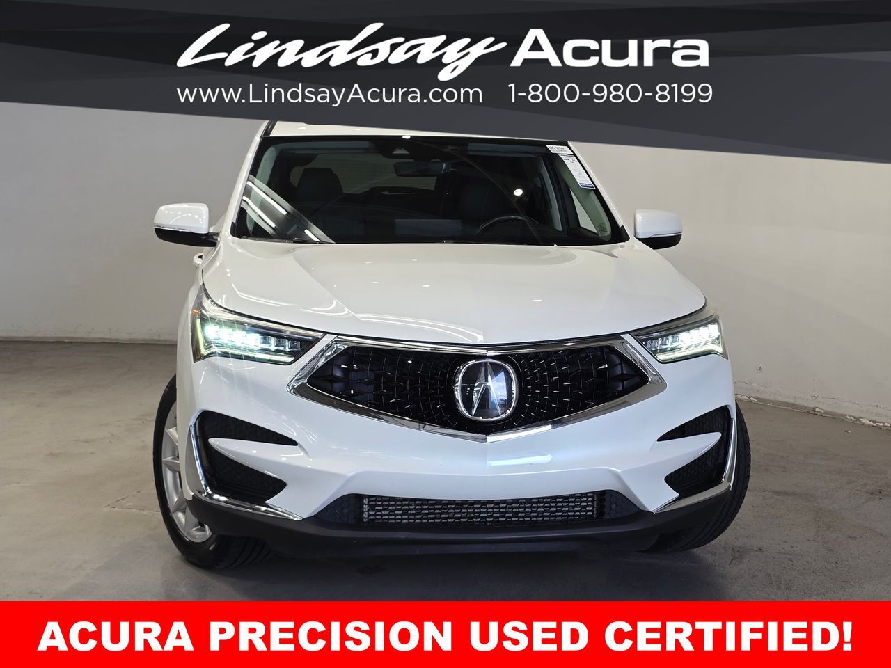 2020 Acura RDX Base Columbus OH
