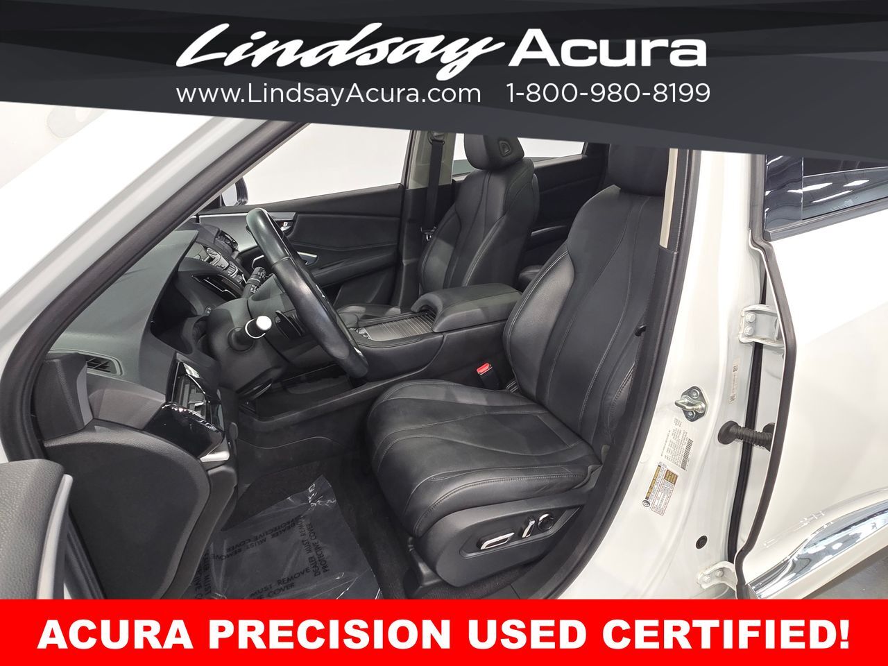 2020 Acura RDX Base Columbus OH