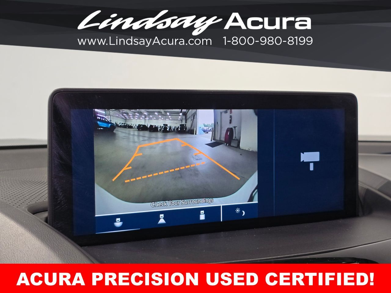 2020 Acura RDX Base Columbus OH