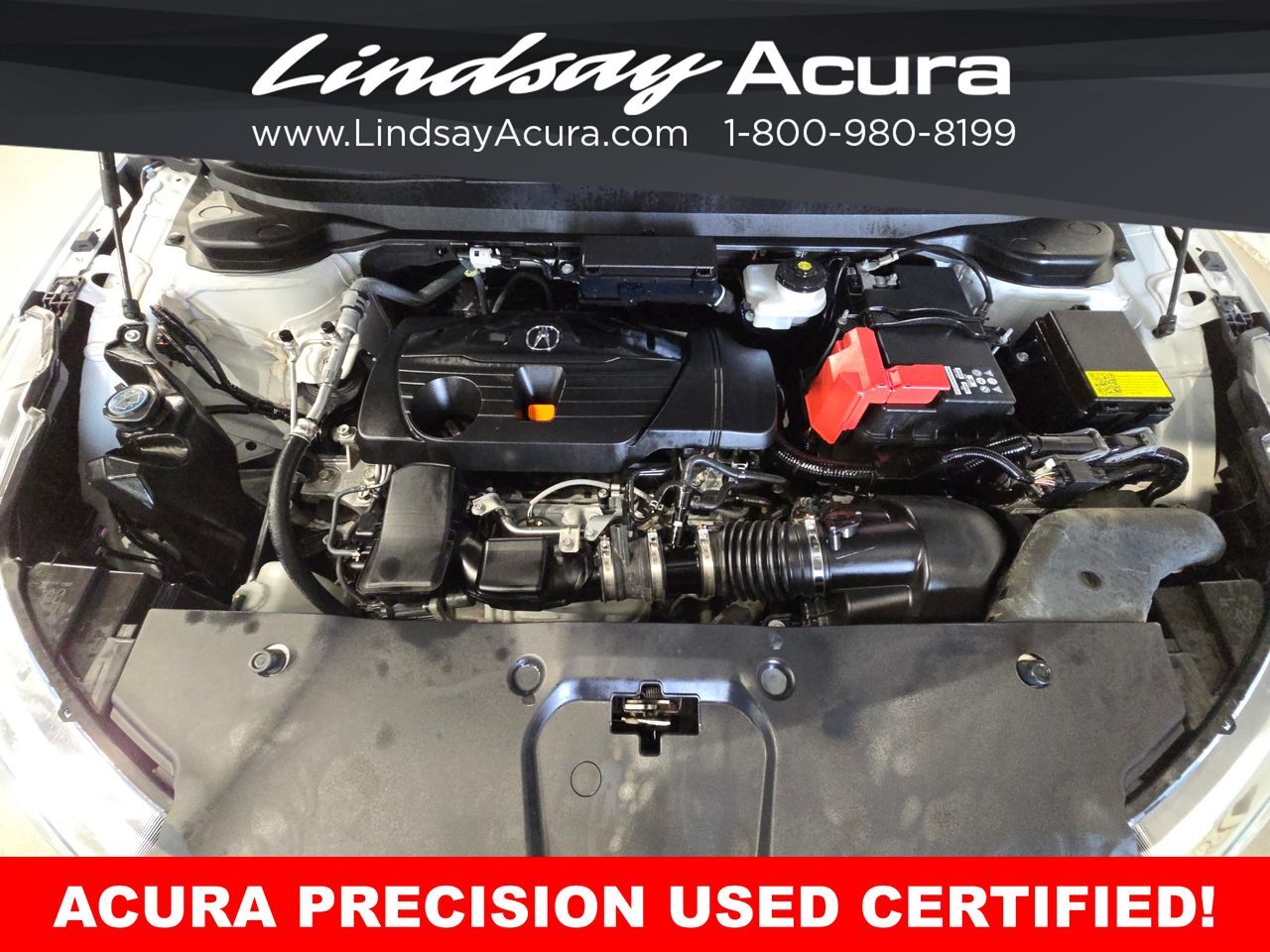 2020 Acura RDX Base Columbus OH