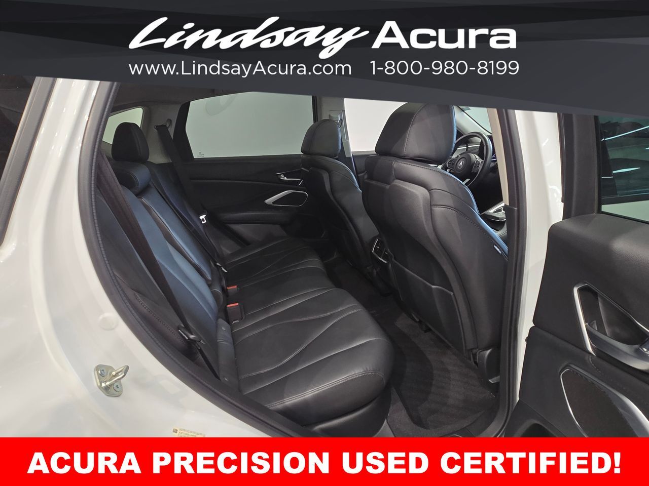 2020 Acura RDX Base Columbus OH