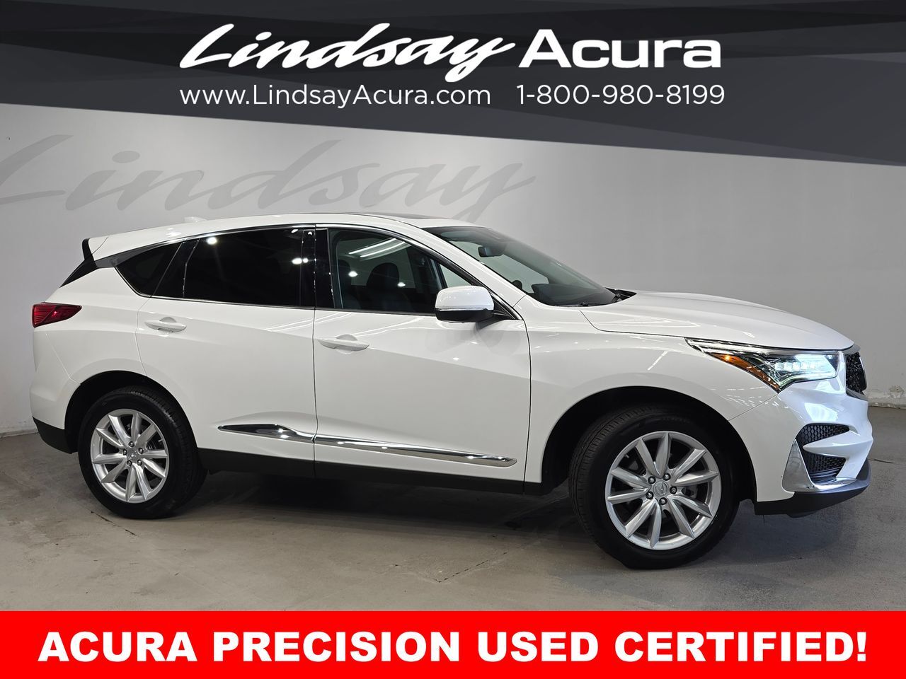 2020 Acura RDX Base Columbus OH
