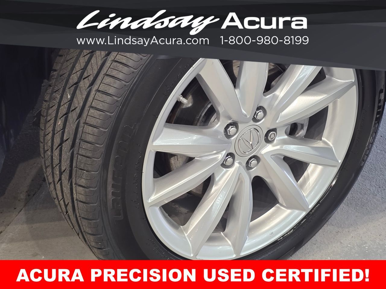 2020 Acura RDX Base Columbus OH