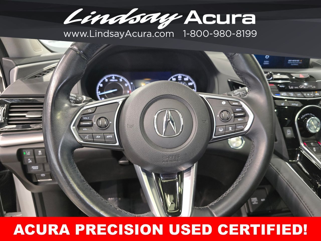 2020 Acura RDX Base Columbus OH