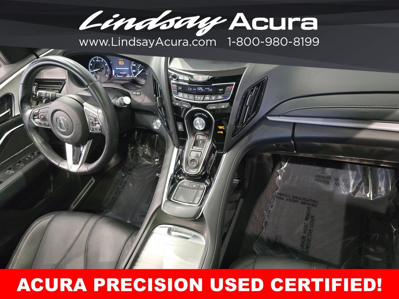 2020 Acura RDX Base Columbus OH