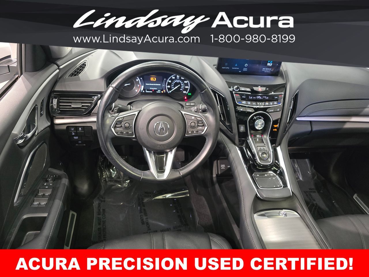 2020 Acura RDX Base Columbus OH