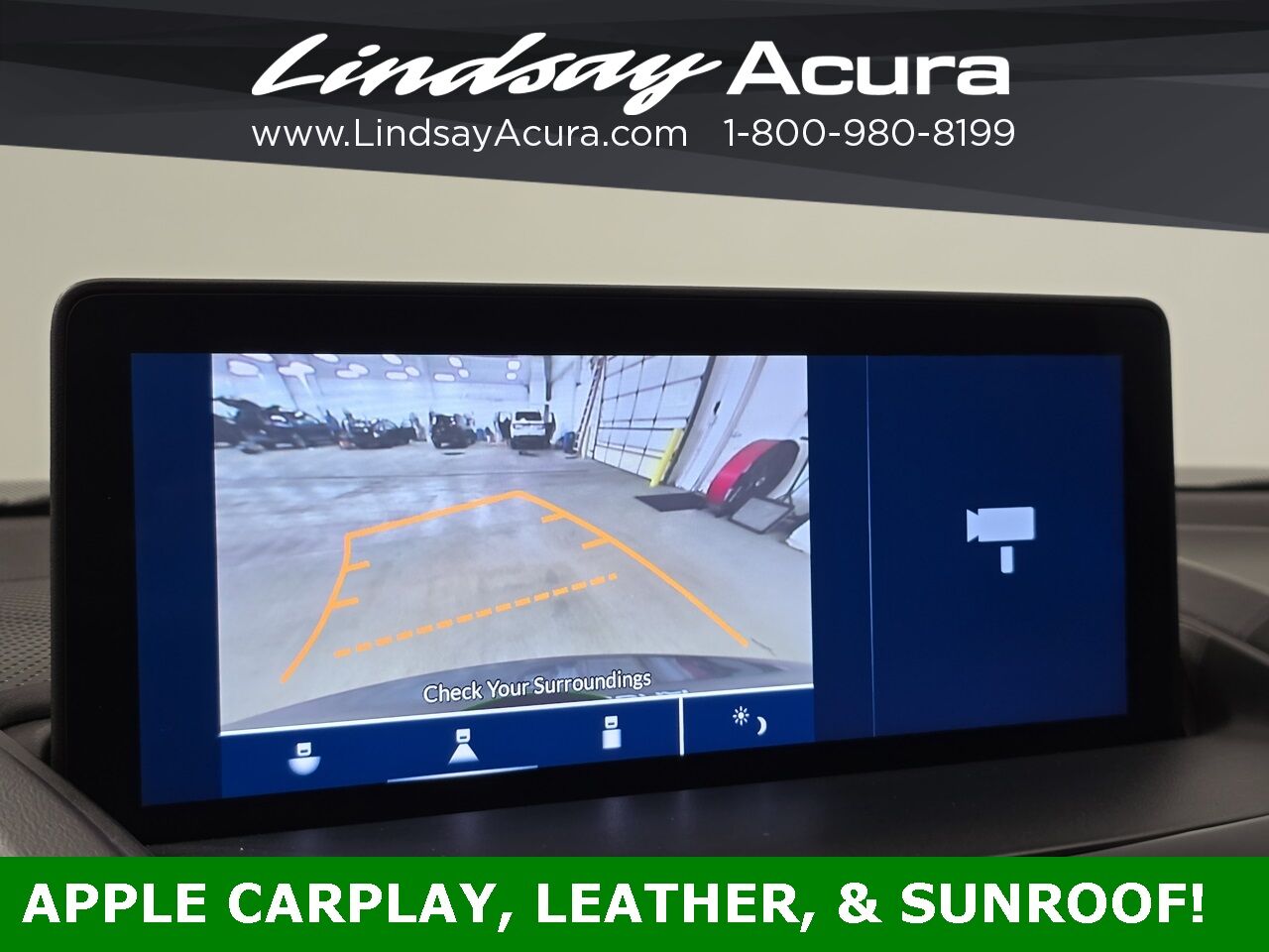 2020 Acura RDX Base Columbus OH