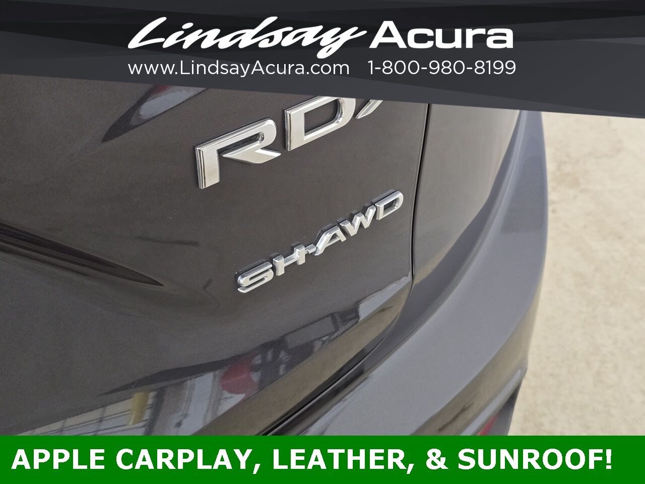 2020 Acura RDX Base Columbus OH