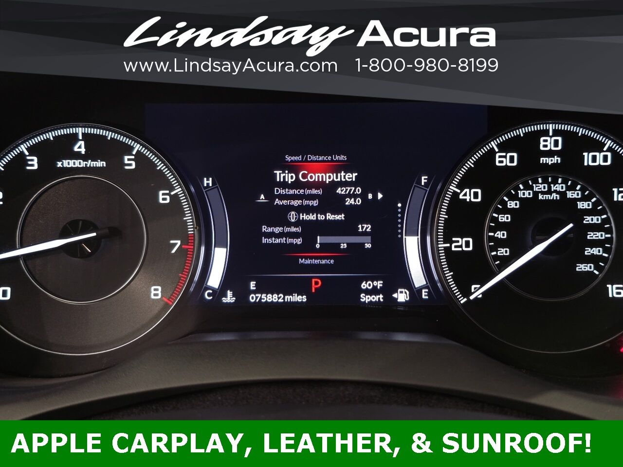 2020 Acura RDX Base Columbus OH