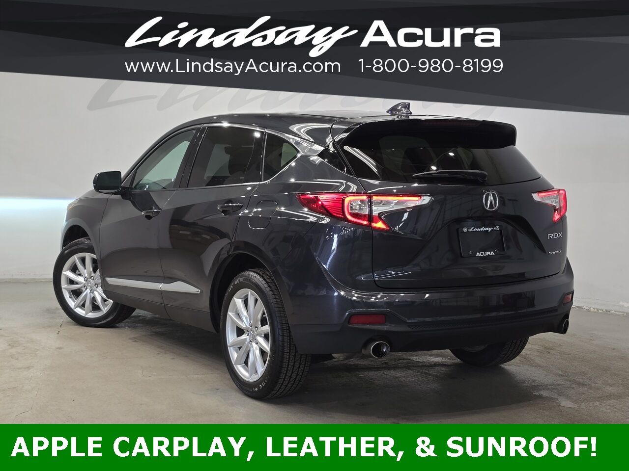 2020 Acura RDX Base Columbus OH