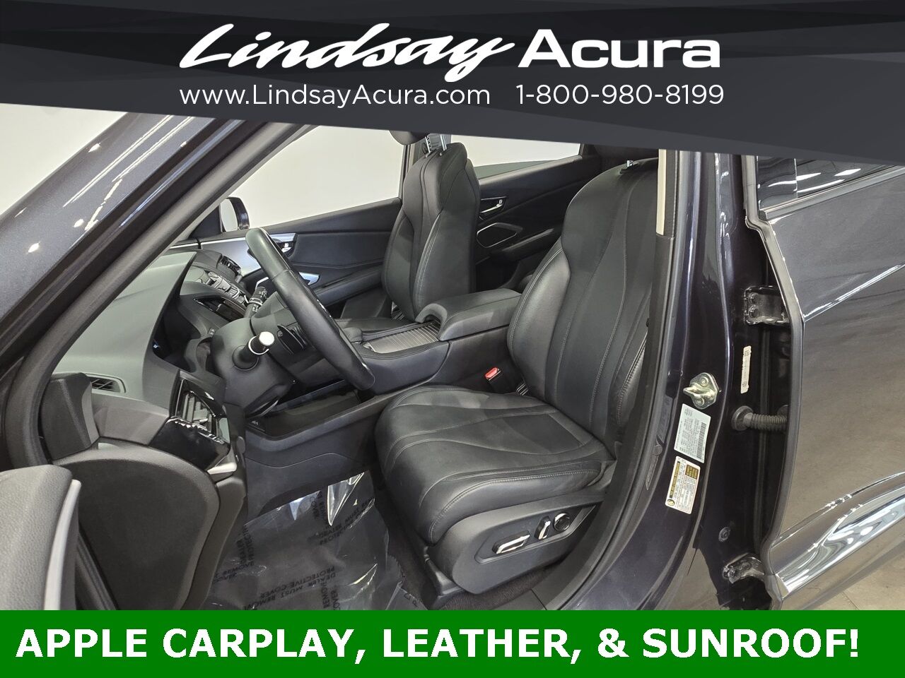 2020 Acura RDX Base Columbus OH