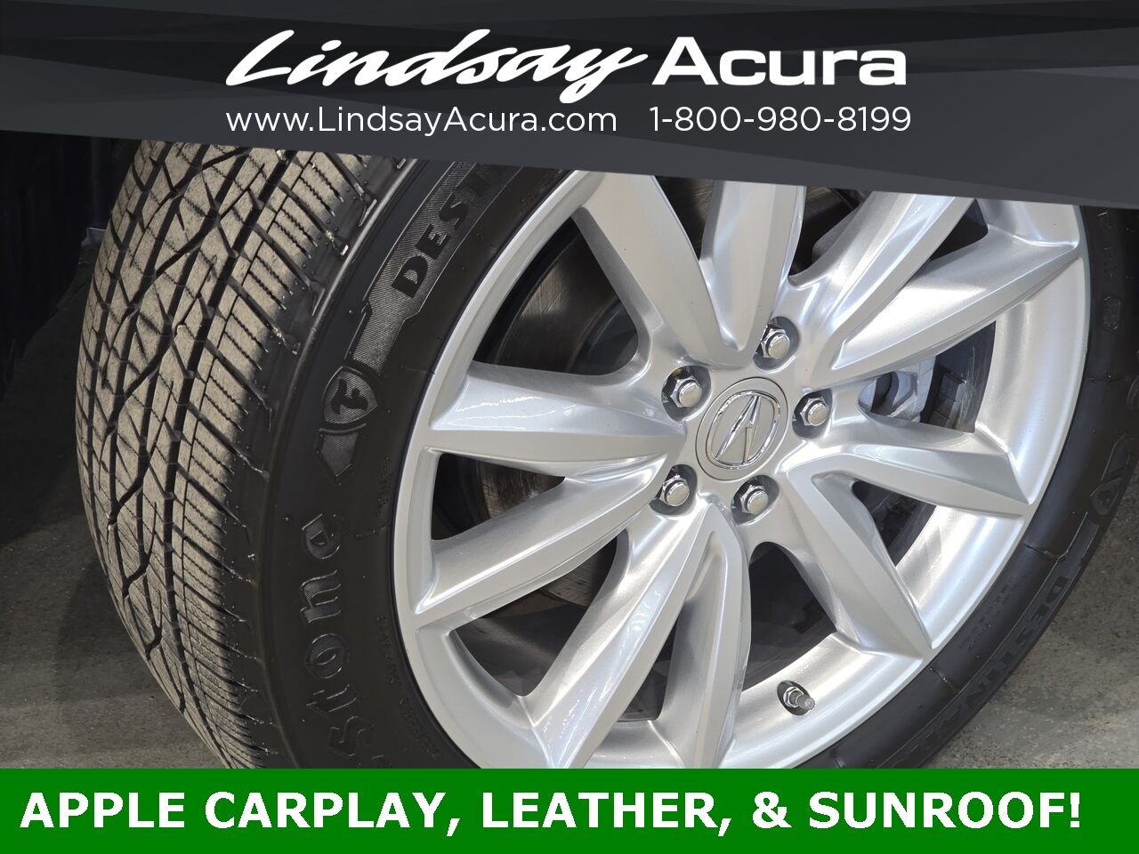 2020 Acura RDX Base Columbus OH