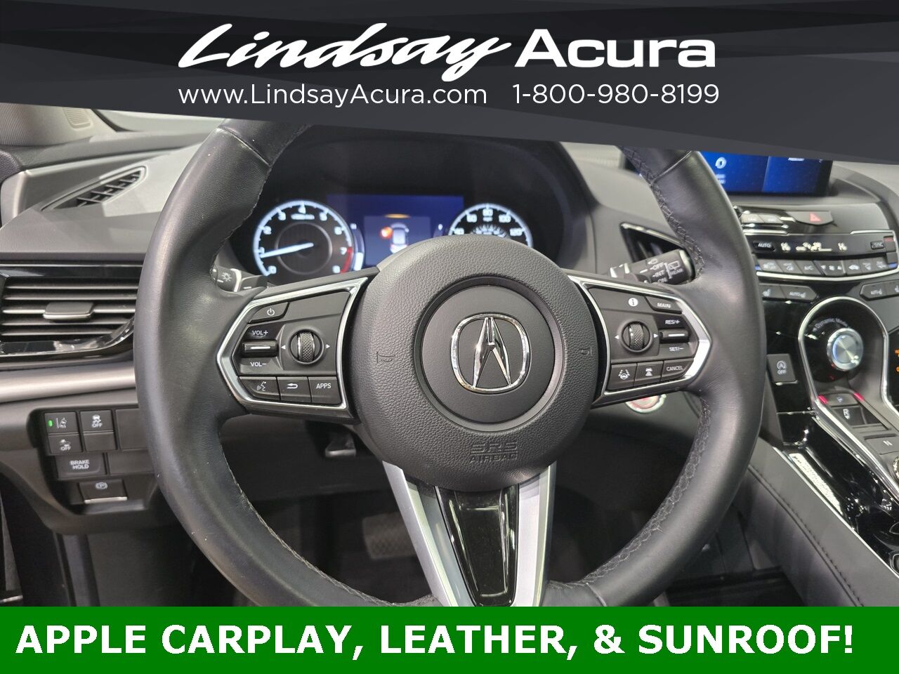 2020 Acura RDX Base Columbus OH