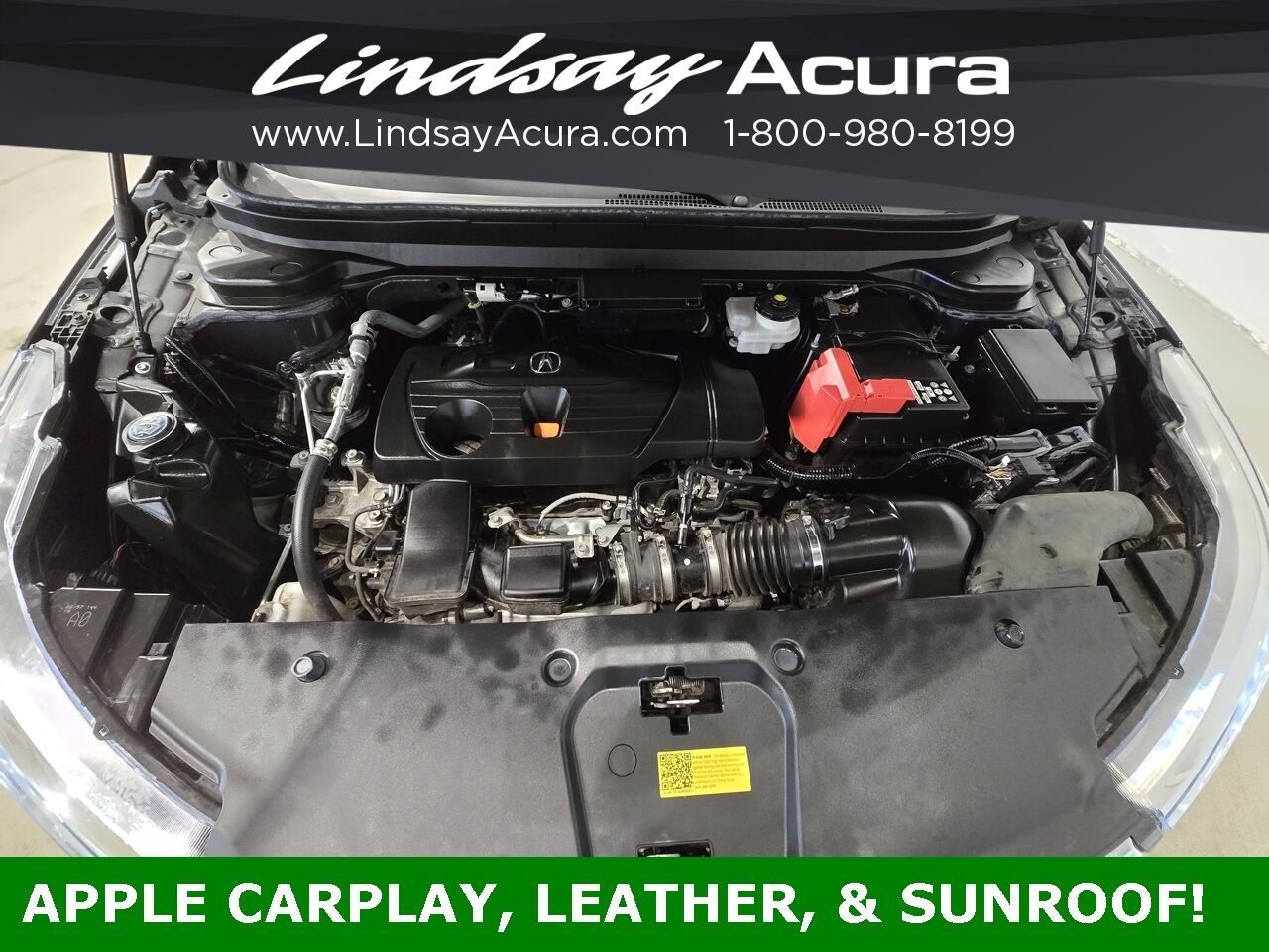 2020 Acura RDX Base Columbus OH