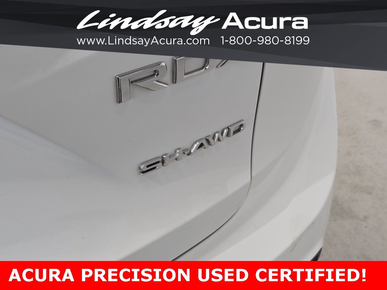 2020 Acura RDX Base Columbus OH