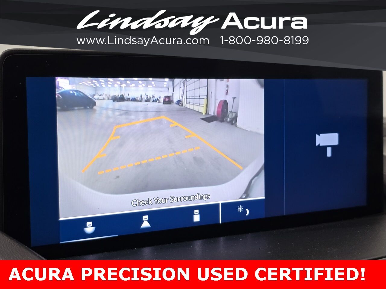 2020 Acura RDX Base Columbus OH