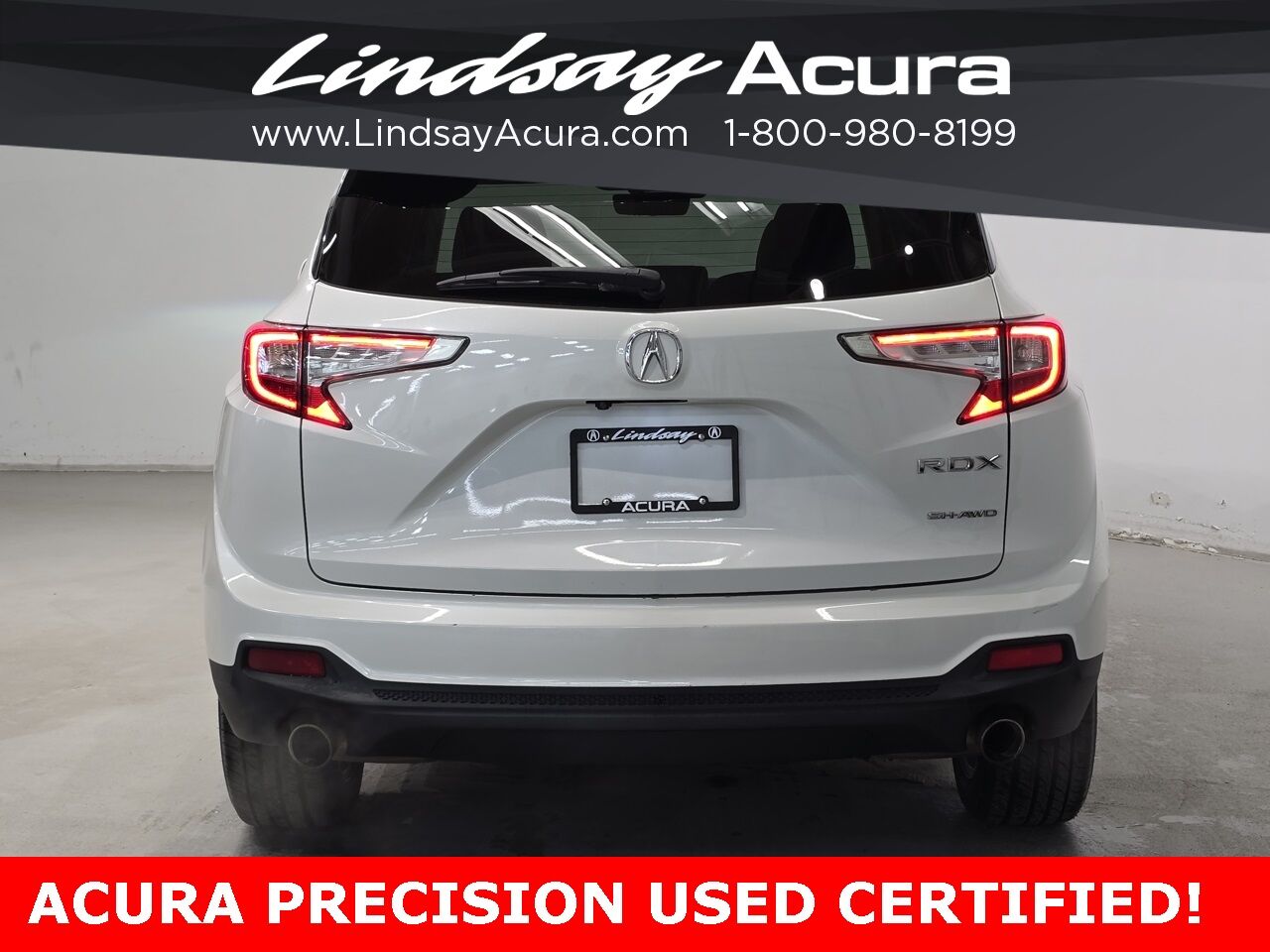 2020 Acura RDX Base Columbus OH
