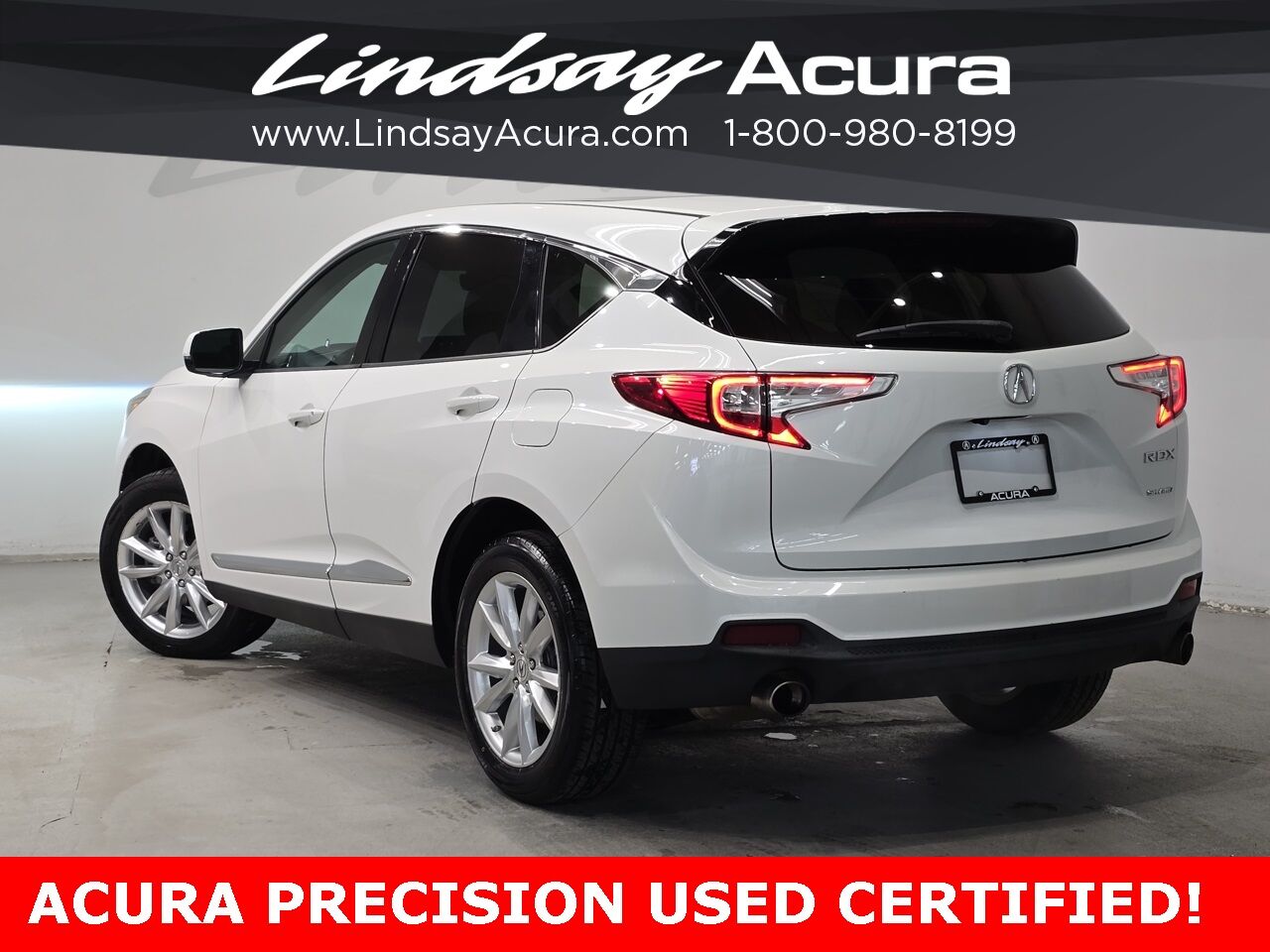 2020 Acura RDX Base Columbus OH