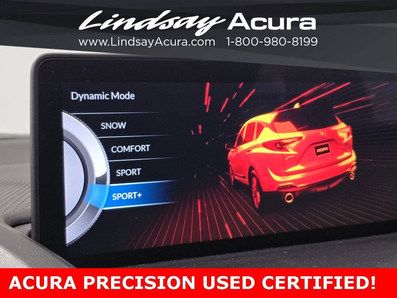 2020 Acura RDX Base Columbus OH