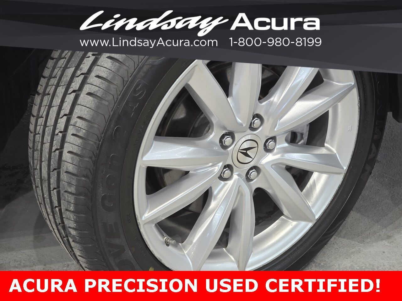 2020 Acura RDX Base Columbus OH