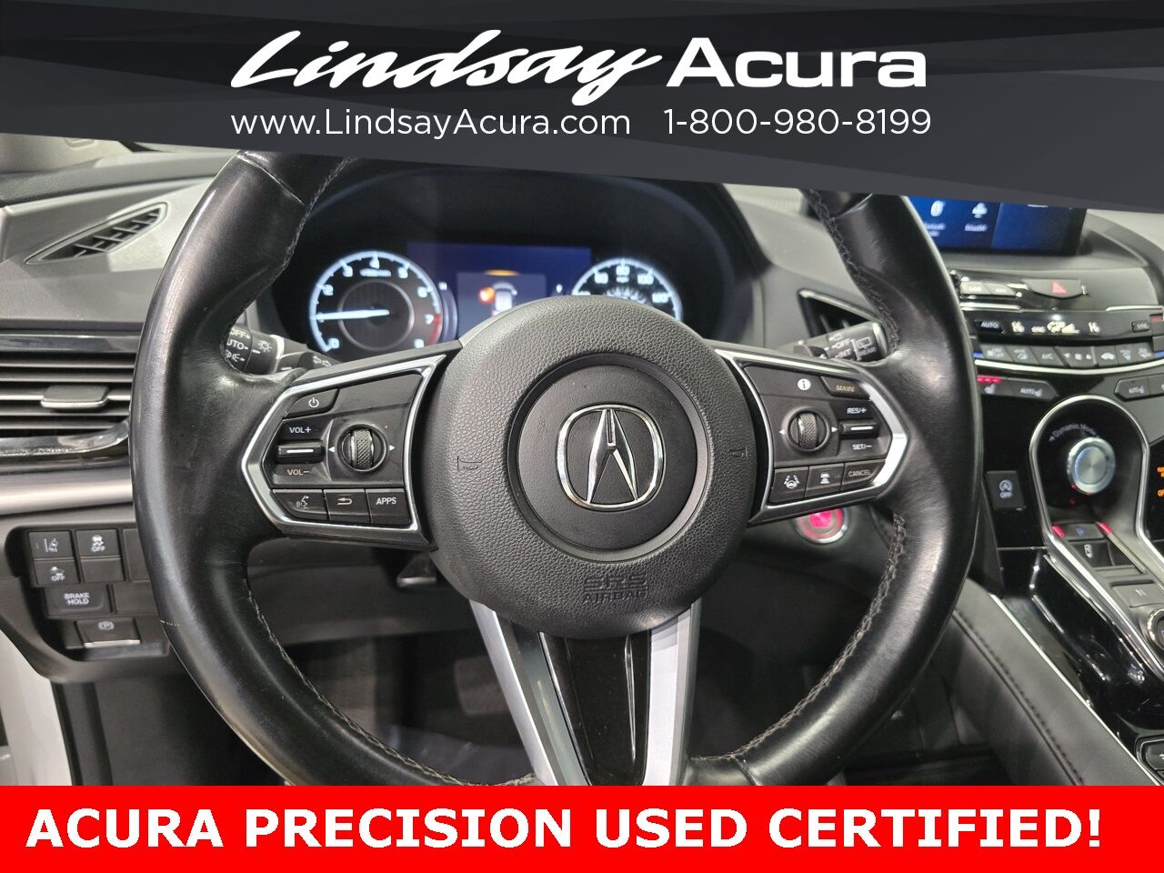 2020 Acura RDX Base Columbus OH