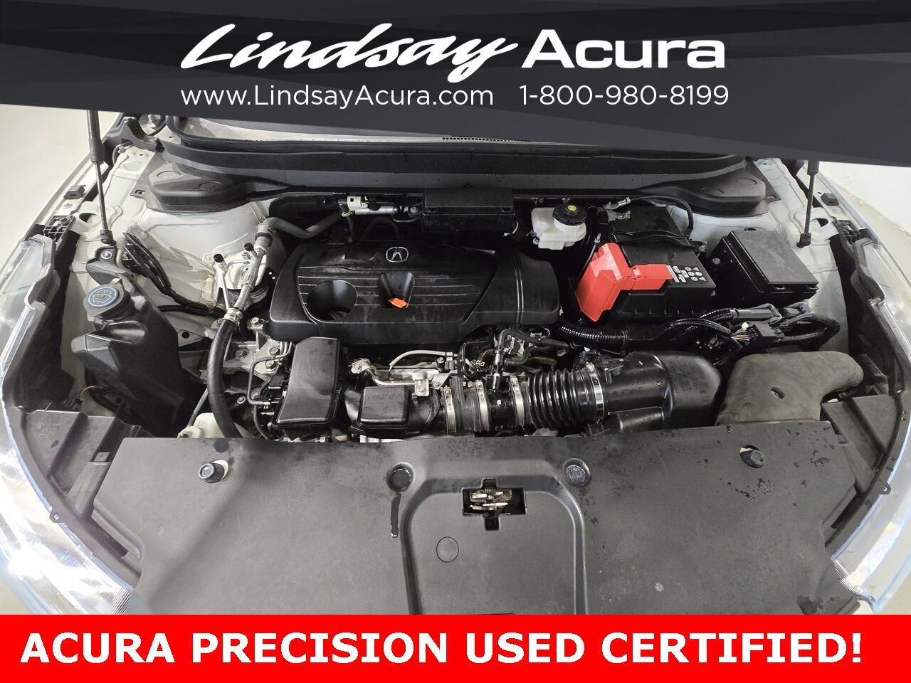 2020 Acura RDX Base Columbus OH