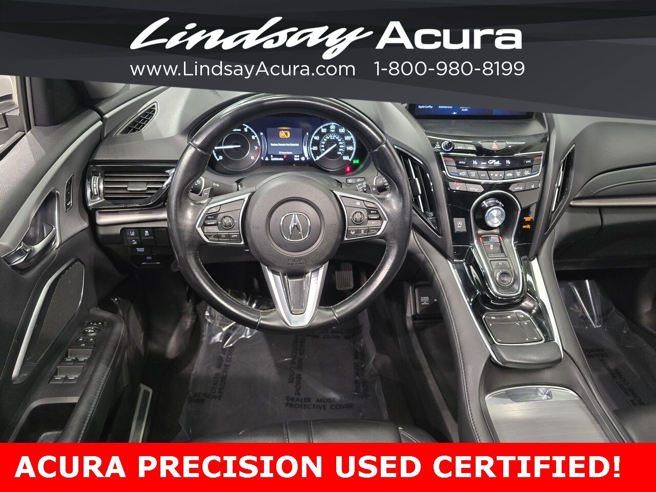 2020 Acura RDX Base Columbus OH