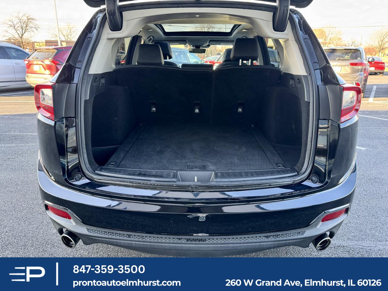2020 Acura RDX Base Elmhurst IL