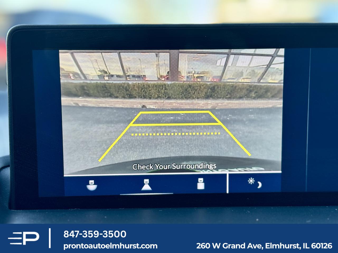 2020 Acura RDX Base Elmhurst IL