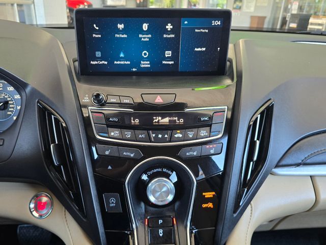 2020 Acura RDX Base Folsom CA