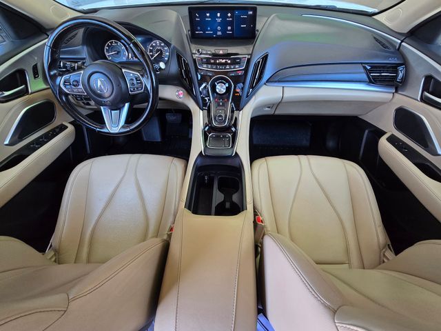 2020 Acura RDX Base Folsom CA