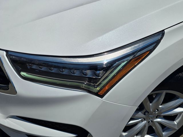 2020 Acura RDX Base Folsom CA